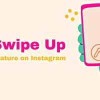 Swipe up feature on Instagram, How to get swipe up feature on Instagram, Instagram story video maker - ProVideo